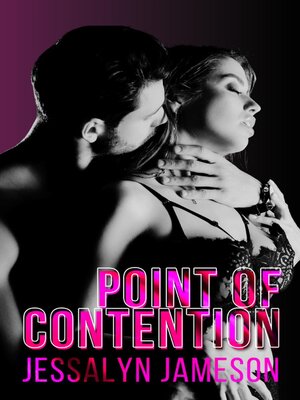 cover image of Point of Contention